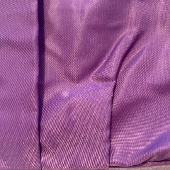 Marika nylon bag - Picture 4 of 11